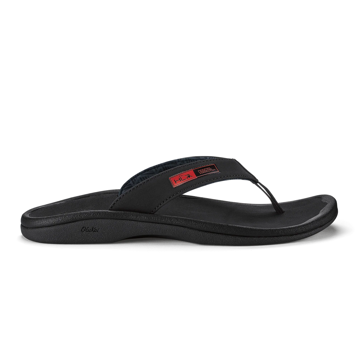 ‘Ohana  -  Black / HLA
