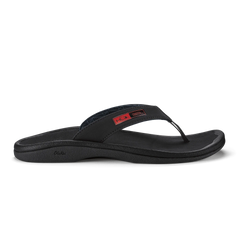 ‘Ohana  -  Black / HLA