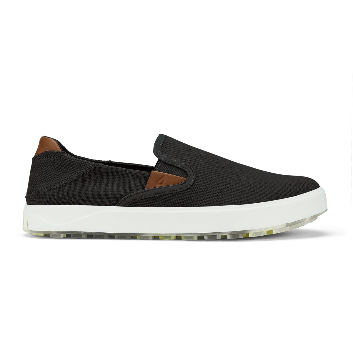 Wai‘alae Slip On - Lava Rock
