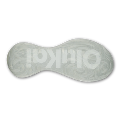 Mākena WP  -  White / White
