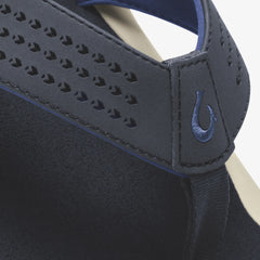 Ulele  -  Trench Blue / Trench Blue