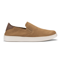 Pehuea Leather  -  Sahara / Toffee