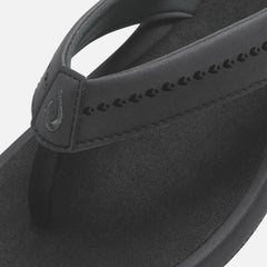 Ulele  -  Black / Black
