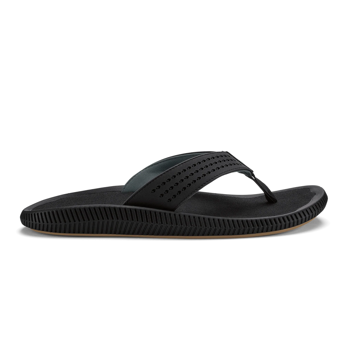 Ulele  -  Lava Rock / Lava Rock