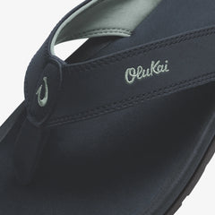 'Ohana  -  Trench Blue / Trench Blue