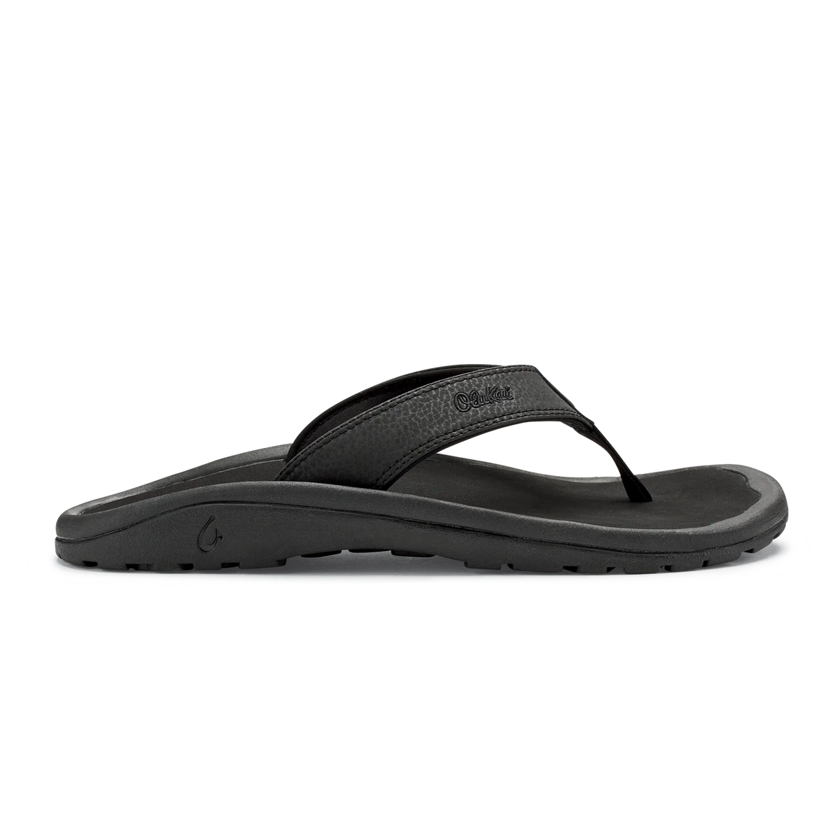 ‘Ohana - Black